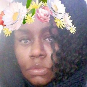 Meet your Posher, Tarsha